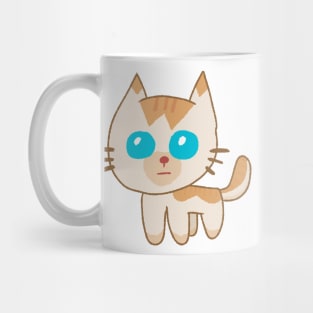 TBH Creature Ginger Cat Mug